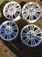 Volvo. x17, 5x108.00, ET50