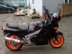 Kawasaki Ninja ZX-10 Tomcat. 997 куб. см., исправен, птс, с пробегом