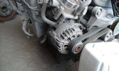 Генератор. Opel Astra Двигатель A16XER