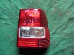 Стоп-сигнал. Mitsubishi Pajero Pinin, H77W, H76W Mitsubishi Pajero iO, H77W, H72W, H66W, H62W, H67W, H76W, H71W, H61W Двигатели: 4G94, 4G93, GDI