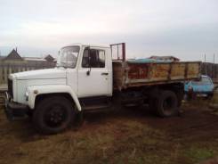 ГАЗ 3309. Продам , 4 600 куб. см., 4 200 кг., 4x2