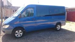 Mercedes-Benz Sprinter. Мерседес Спринтер, 2 200 куб. см., 13 мест