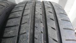Kumho Ecsta LE Sport KU39. Летние, 2015 год, износ: 5%, 4 шт