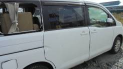 Порог кузова Nissan SERENA