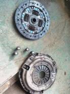 Корзина сцепления. Honda: Civic Shuttle, Civic, CR-X, Concerto, Civic CRX Двигатели: D16A7, D16A6, D15B2, D15B3, D14A1, D15B4, D15B1, D13B1, D12B1, D1...
