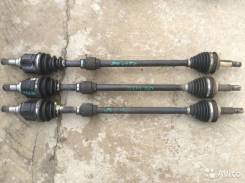 Привод. Nissan March Nissan Pulsar Nissan Sunny Toyota Funcargo Toyota Carina ED Toyota Wish Toyota WiLL Cypha, NCP70 Honda Fit