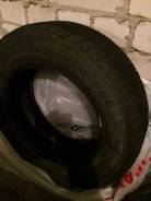 Bridgestone B249. Всесезонные, 2014 год, износ: 40%, 4 шт