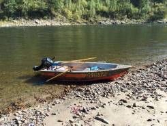 Wellboat. Год: 2013 год, длина 3,60 м., двигатель подвесной, 15,00 л.с., бензин
