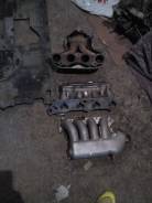 Коллектор выпускной. Honda Accord, CL9, CR2, CR3, CR5, CR6, CR7 Honda CR-V Двигатели: K24A, K24A3, K24A4, K24A8, K24A1