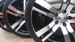 Topy Dorfen. 9.0x19", 5x114.3, ET38 ����