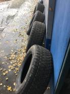 Bridgestone Blizzak DM-V2. Зимние, без шипов, 2014 год, 5 %, 4 шт