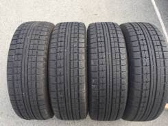Toyo Winter Tranpath MK4. Зимние, без шипов, 2011 год, износ: 5%, 4 шт