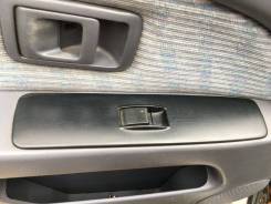 Блок управления стеклоподъемниками. Toyota Hilux Surf, KDN185, KDN185W, KZN185, KZN185G, KZN185W, RZN180, RZN180W, RZN185, RZN185W, VZN185, VZN185W, V...