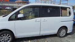 Порог кузова Nissan SERENA