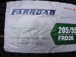 Farroad FRD26. ������, 2017 ���, �����. ��� �����