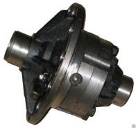 Дифференциал. ГАЗ 66