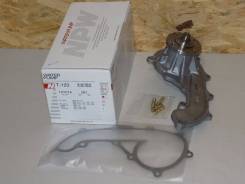 Помпа водяная. Toyota: Regius Ace, Crown, Tacoma, Quick Delivery, Granvia, Mark II Wagon Qualis, Dyna, T.U.V, 4Runner, Hilux, Coaster, Regius, Grand H...