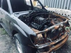 Lexus LX470