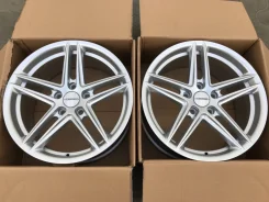 Vossen VFS-5. 7.5x17", 5x114.3, ET35, �� 73,1���. ����