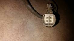 Датчик кислородный. Suzuki Splash, XB22S, XB32S, XB82S Suzuki Swift, ZC11S, ZC21S, ZC71S, ZD11S, ZD21S Suzuki Kei, ZC11S, ZC21S, ZC71S, ZD11S, ZD21S Д...
