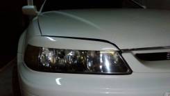 Накладка на фару. Honda Torneo
