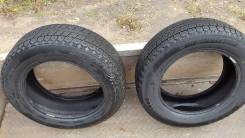Bridgestone Blizzak MZ-03. Зимние, без шипов, износ: 60%, 2 шт