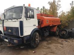 МАЗ 5337. Маз-5337 Топливозаправщик гаражного хранения, 11 150 куб. см., 9,00 куб. м.