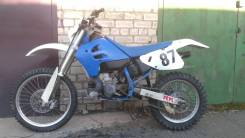 Suzuki RMX 250. 250 куб. см., исправен, птс, с пробегом