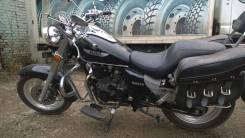 Regulmoto ZF 250 Super Range-002. 250 куб. см., исправен, птс, без пробега