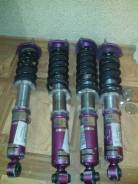 Амортизатор. Toyota Mark II, JZX110, GX110 Toyota Progres, JCG10, JCG11 Toyota Altezza, SXE10, GXE10