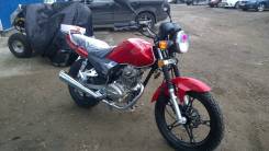 Senke SK150-6. 150 куб. см., исправен, птс, без пробега