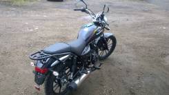 Senke SK150-10. 150 куб. см., исправен, птс, без пробега