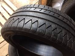 Michelin Pilot Alpin 3. Зимние, без шипов, 20 %, 4 шт