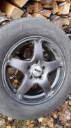 Advanti Nomad. x15, 5x108.00