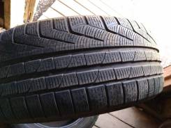 Pirelli W 240 Sottozero S2 Run Flat. Зимние, без шипов, износ: 20%, 1 шт