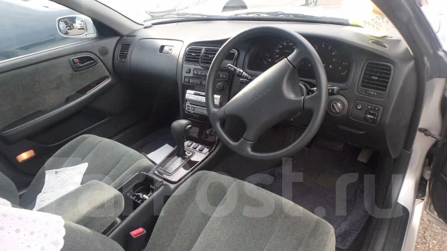 Toyota Chaser. 90, 1JZGE ����