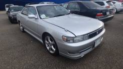 Toyota Chaser. 90, 1JZGE
