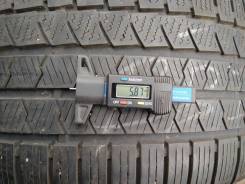 Continental ContiWinterContact TS 810. Зимние, без шипов, износ: 20%, 2 шт