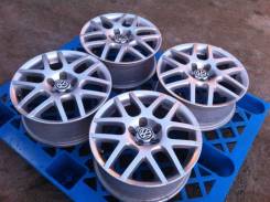 Volkswagen. 6.5x16, 5x100.00, ET42