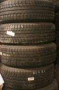 Michelin Latitude X-Ice Xi2. Зимние, без шипов, 2012 год, износ: 10%, 4 шт