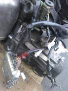 Мкпп DAIHATSU CHARADE, G200S, HCEJ, 38000 km