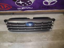 Решетка радиатора. Subaru Legacy, BP9, BPH, BPE Subaru Outback, BPH, BP9, BP, BPE Двигатели: EJ30D, EJ255, EJ253