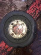 Шкив коленвала. Mitsubishi Airtrek, CU2W, CU4W Mitsubishi Dion, CR9W Mitsubishi RVR, N73WG