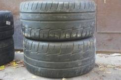 Bridgestone Potenza RE-11. Летние, 2013 год, 20 %, 2 шт
