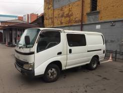 Hino Dutro. Продаётся , 4 600 куб. см., 2 200 кг.