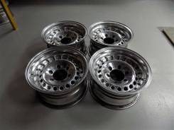 SSR. 8.0x15, 6x139.70, ET-1, ЦО 108,0 мм.