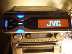 JVC KD-SHX701