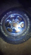 BFGoodrich Radial Altika T/A. ������, ��� �����, �/�, ����� 40 % ����