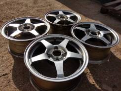 Slik. 6.0x14, 4x100.00, ET38, ЦО 70,1 мм.