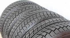 Nankang Snow Viva SV-1. Зимние, без шипов, 2015 год, износ: 20%, 4 шт